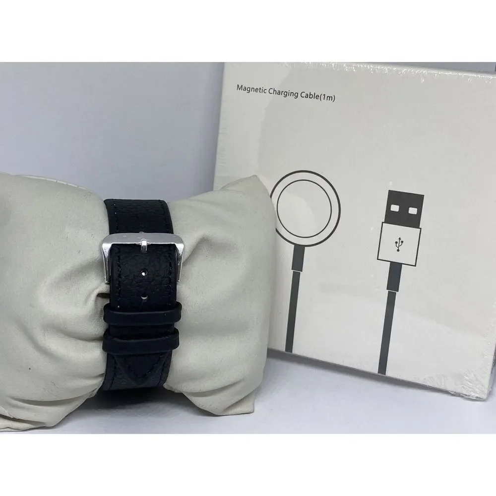 Fossil Gen 3 Authentic Genuine Smart Watch Custom Band FTW4000 DC743